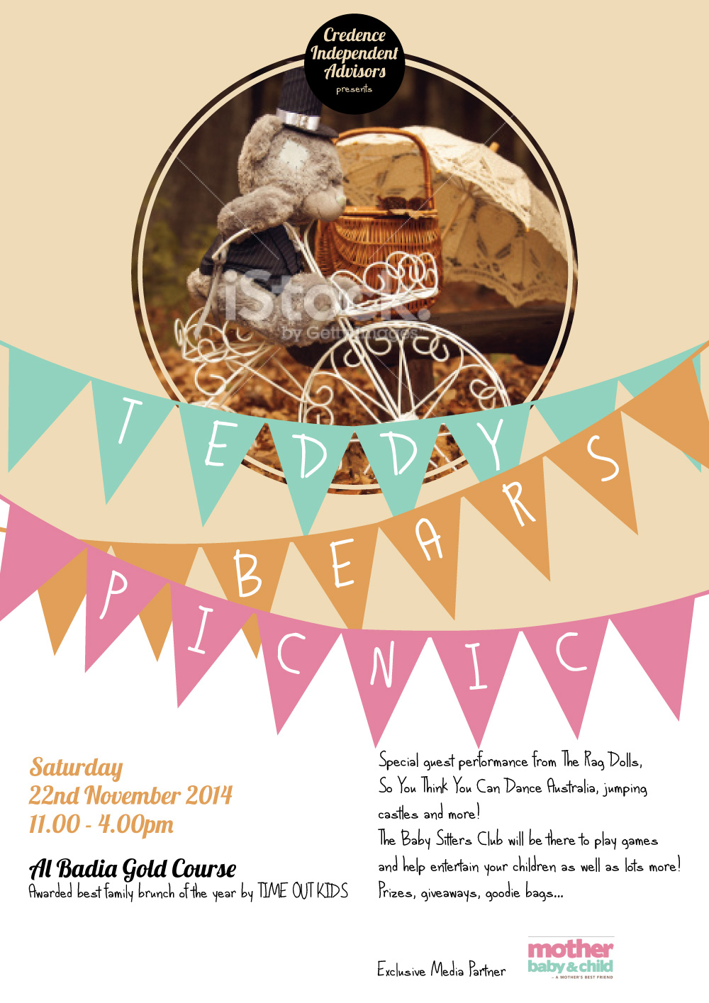 Advertisement Design by redshoes for this project | Design #4713248