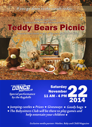 Advertisement Design by Florez for this project | Design: #4724394