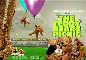 Advertisement Design by Flutch Media