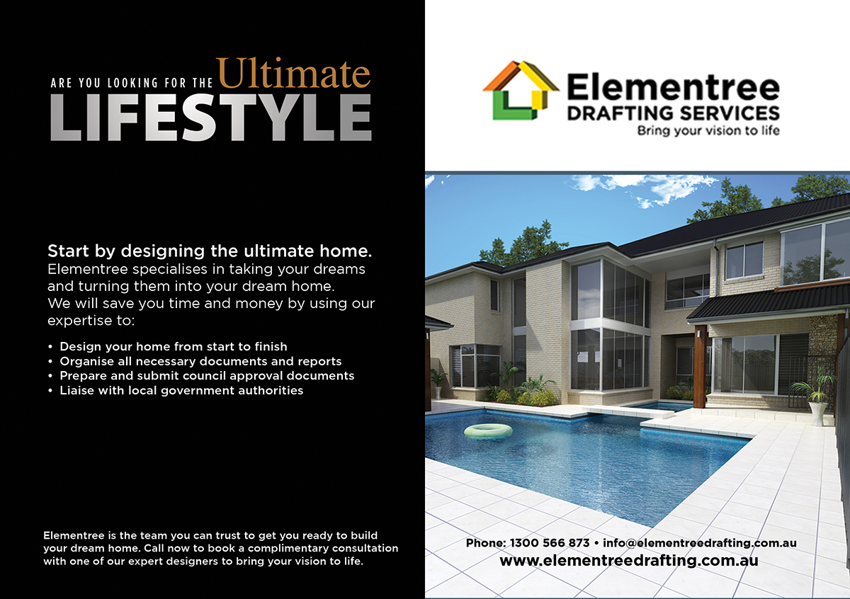 Advertisement Design by IG Creative Solutions for this project | Design #4716474