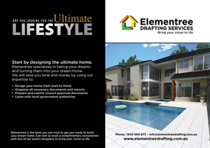 Advertisement Design by IG Creative Solutions for this project | Design: #4716474