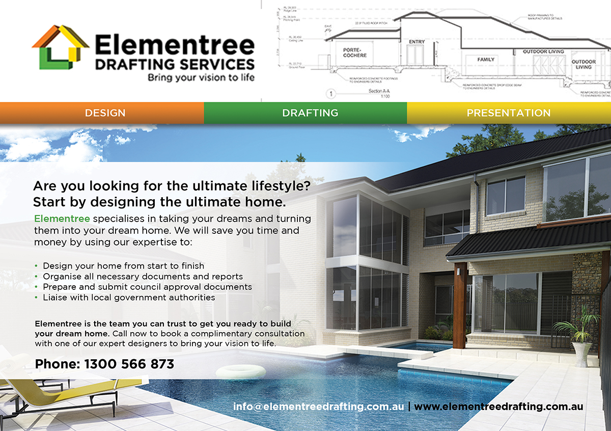 Advertisement Design by IG Creative Solutions for this project | Design #4716475