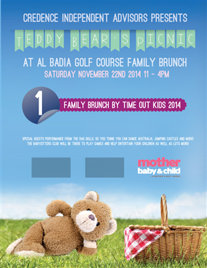 Advertisement Design by JCR