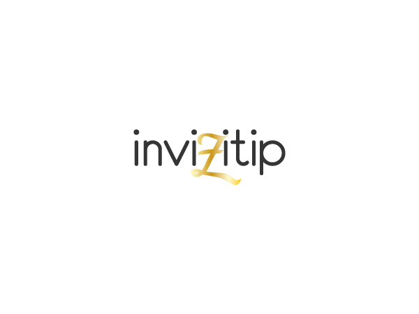 Logo Design by TiD for Invizitip | Design #1349353