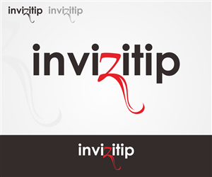 Logo-Design von ninisdesign für Invizitip | Design #1351233