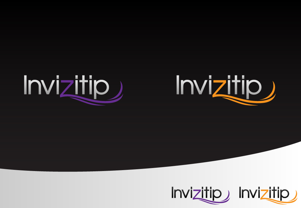 Logo Design by keis604 for Invizitip | Design #1351471