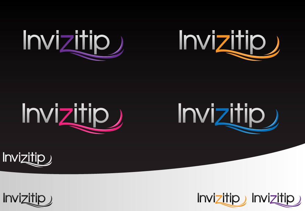 Logo-Design von keis604 für Invizitip | Design: #1351674