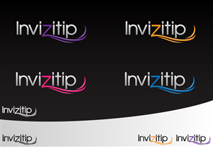 Logo-Design von Rich&amp;Angel für Invizitip | Design #1351674