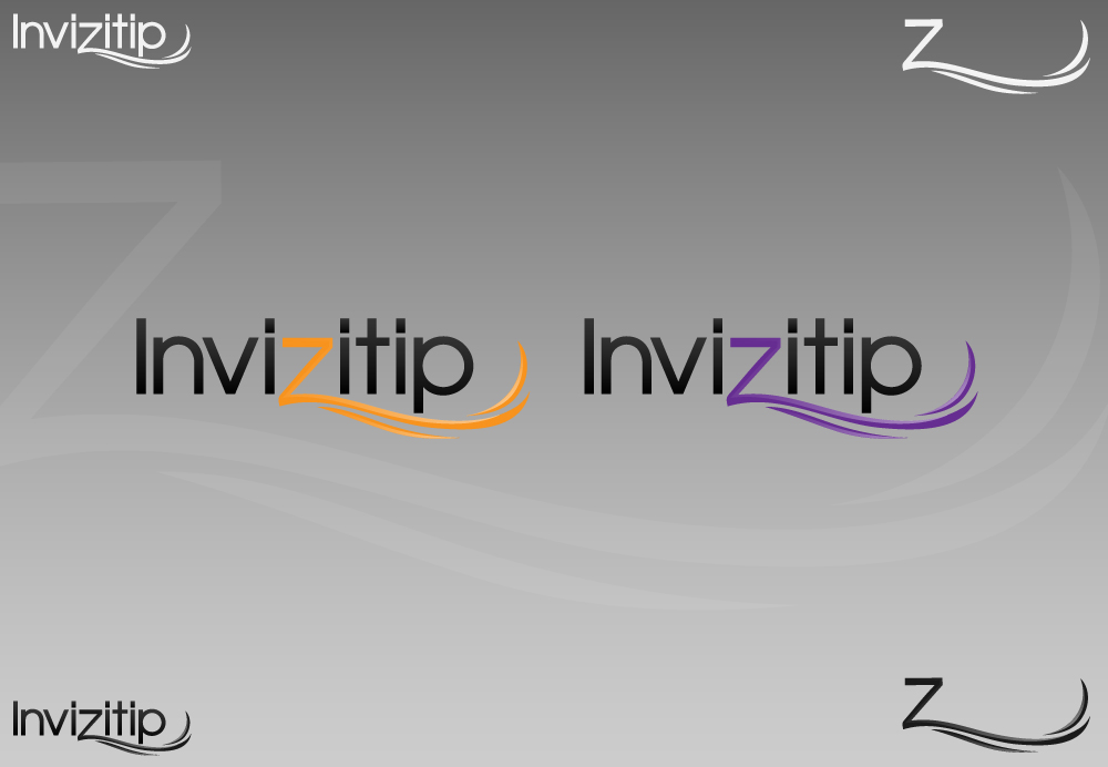 Diseño de Logo por keis604 para Invizitip | Diseño #1351738