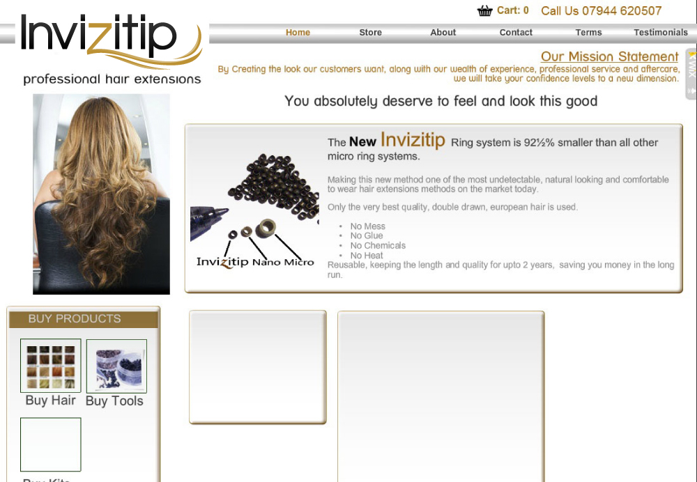 Logo Design by keis604 for Invizitip | Design #1351787