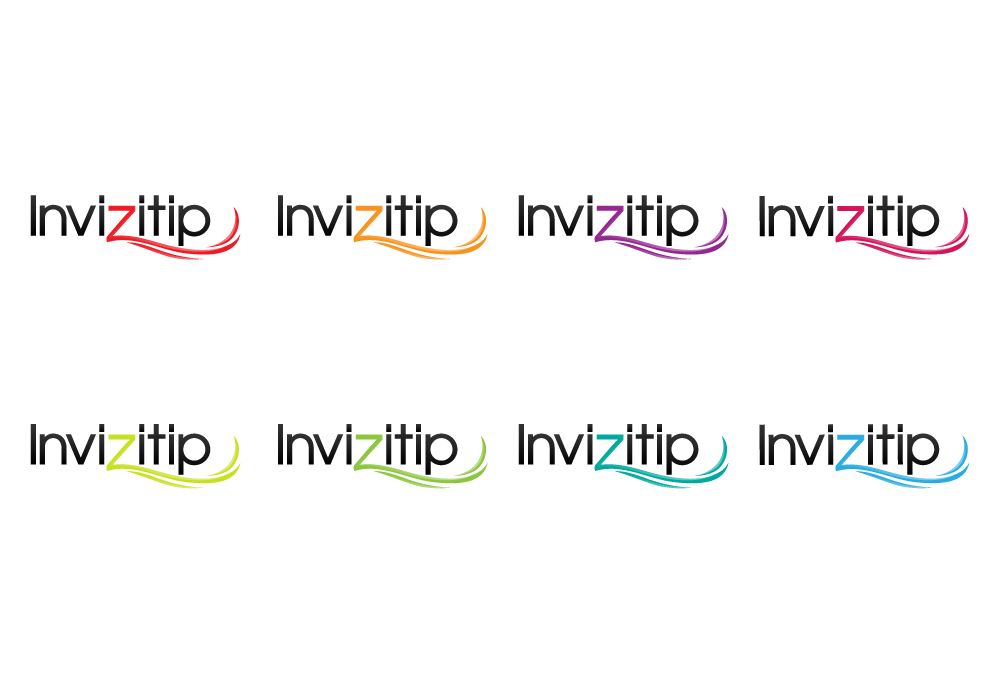 Logo Design by keis604 for Invizitip | Design #1356389