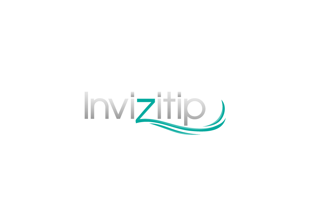 Logo Design by keis604 for Invizitip | Design #1356403