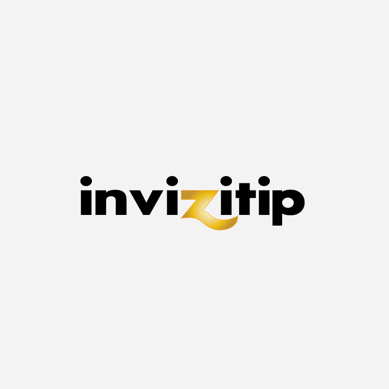 Logo Design by Shirlei Patricia for Invizitip | Design #1354235