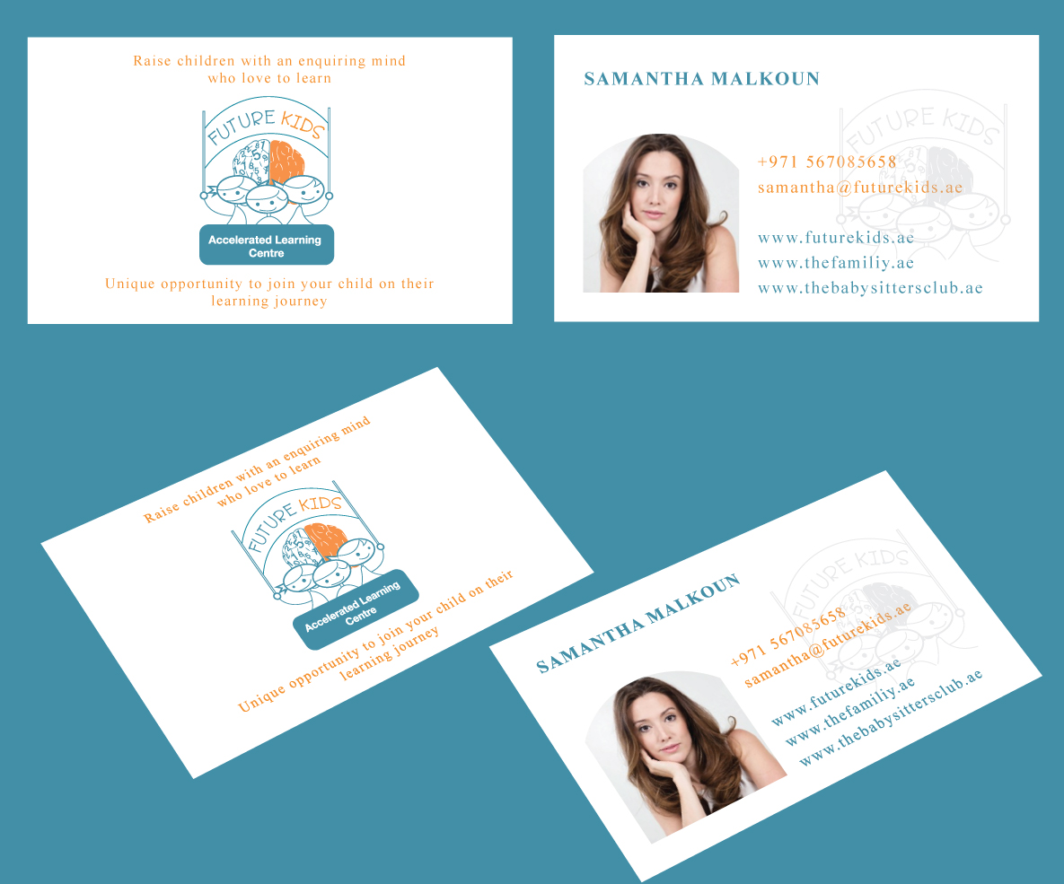 Business Card Design by GGV for this project | Design #5581957