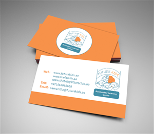 Business Card Design by Armin Shohrati