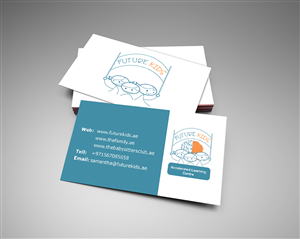 Business Card Design by Armin Shohrati for this project | Design: #5590079