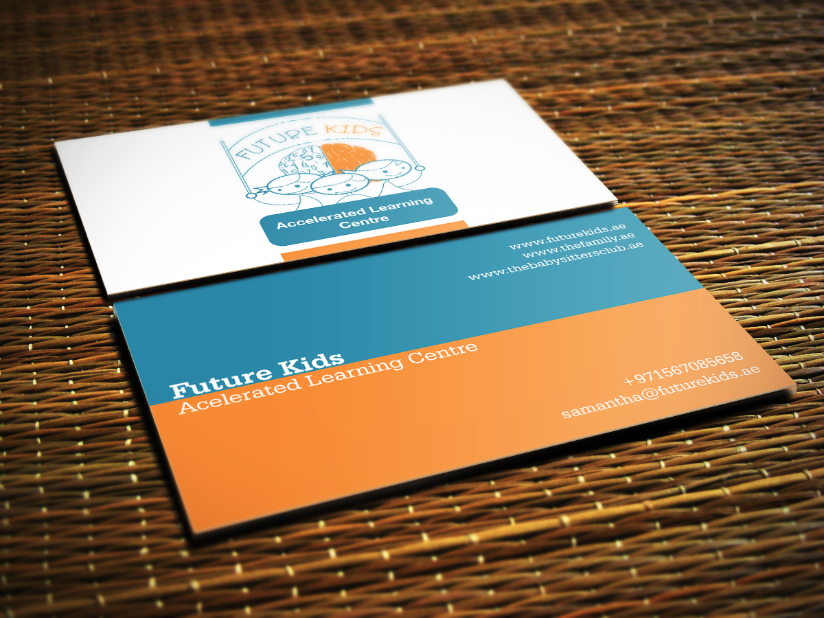 Visitenkarten-Design von Carlos Ramírez für dieses Projekt | Design #5582118