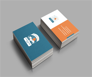 Business Card Design by meenals
