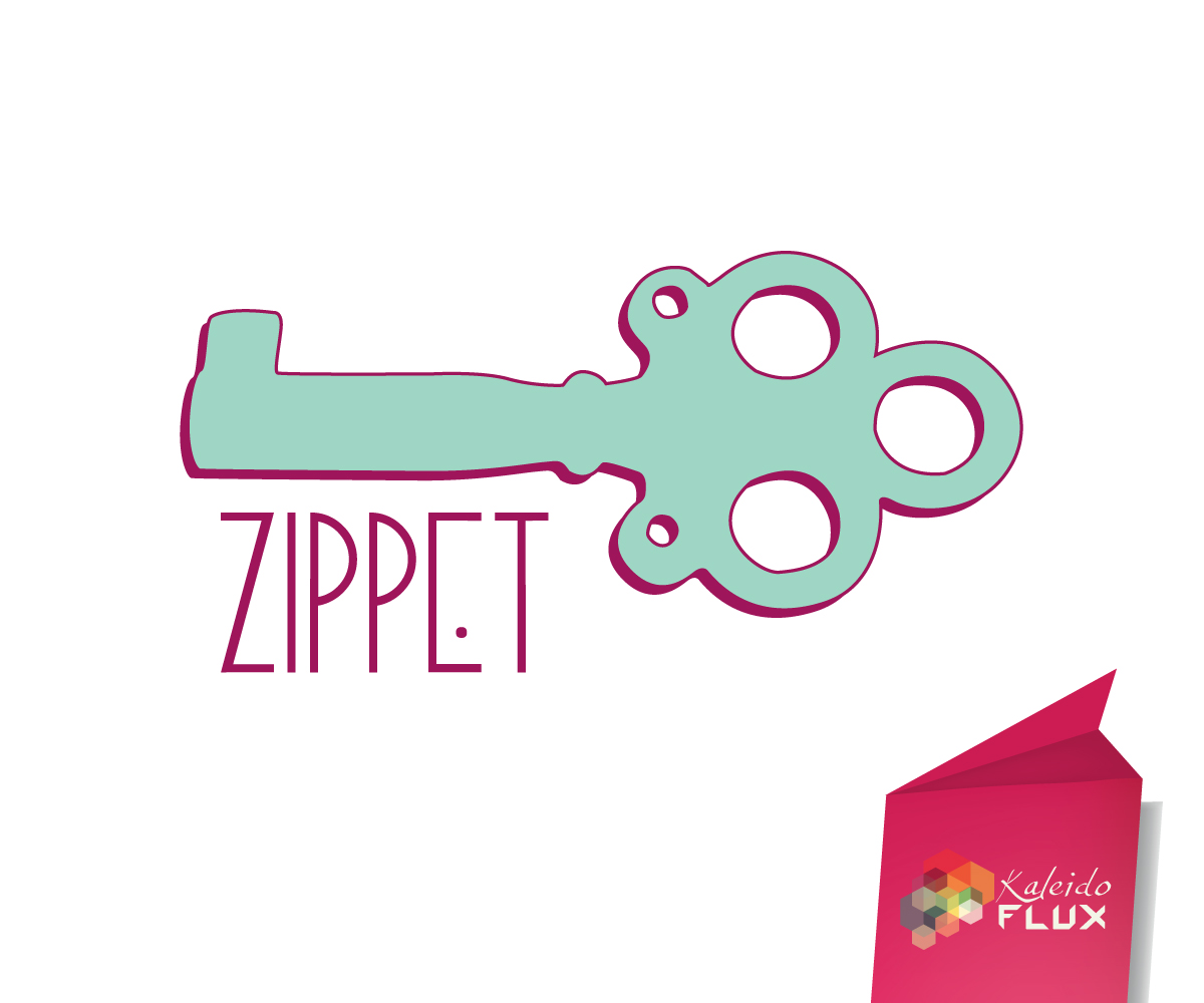 Design de Logo par KaleidoFlux Studio pour ce projet | Design #4736706