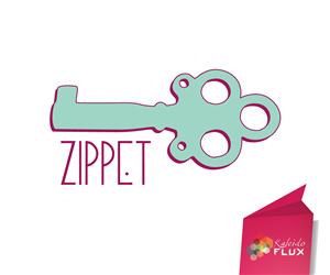 Design de Logo par KaleidoFlux Studio pour ce projet | Design #4736706