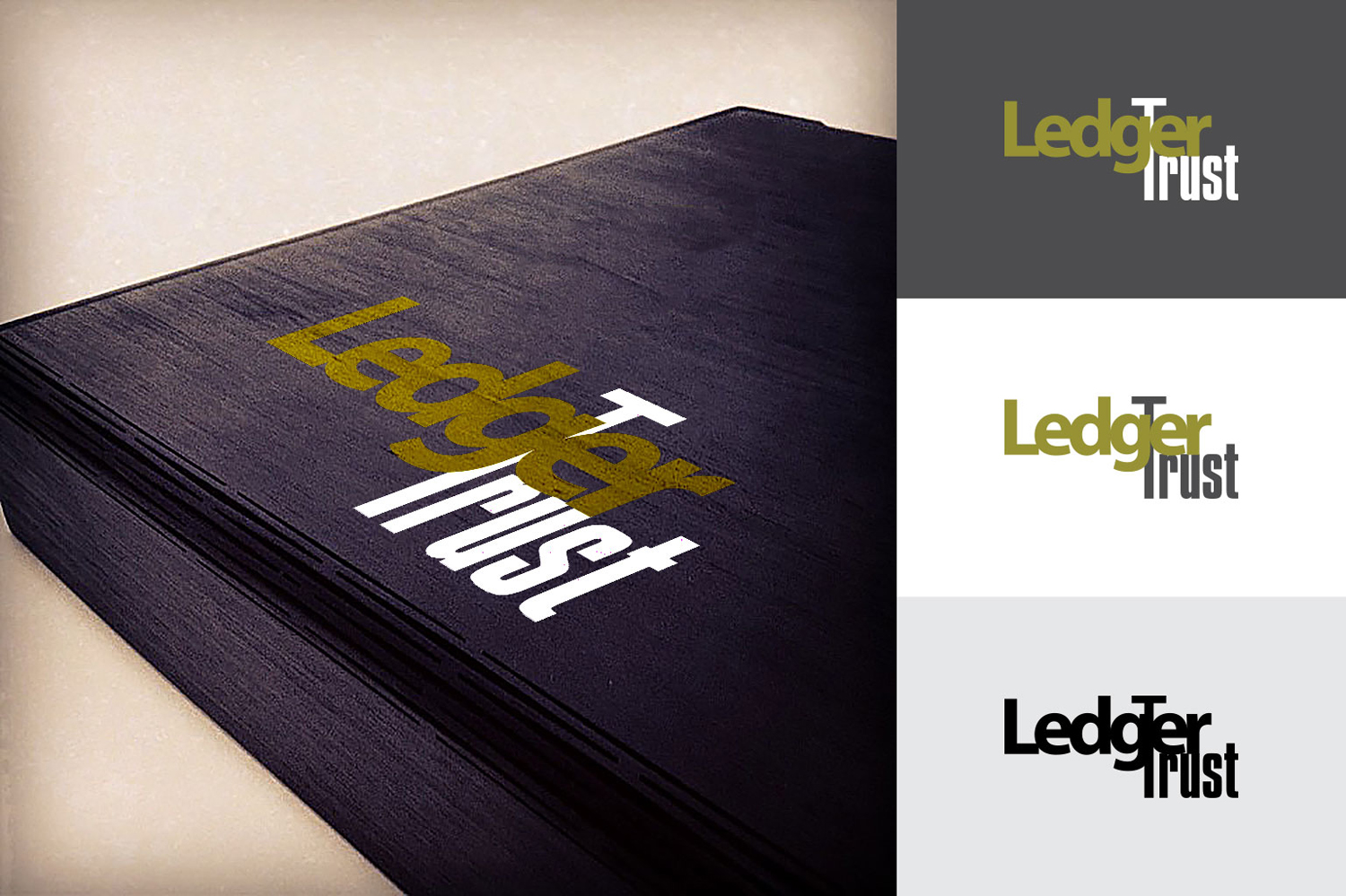 Logo Design by Impressive Sol for Boldmore Growth Partners | Design #4713921