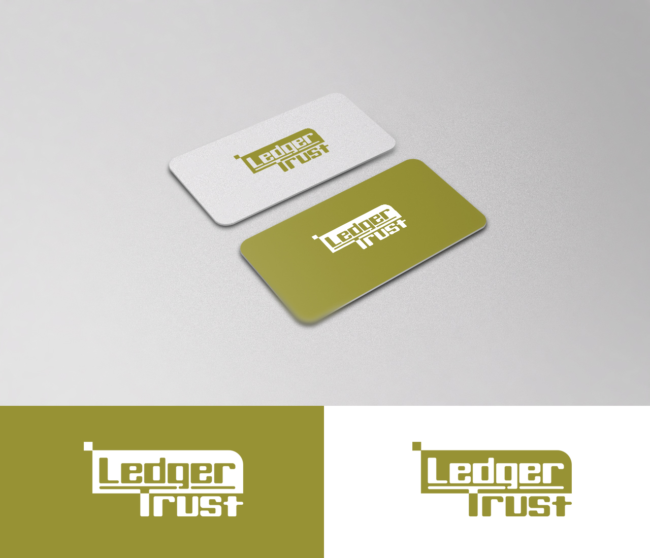 Logo Design by Impressive Solutions for Boldmore Growth Partners | Design #4713924