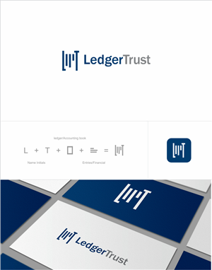 Diseño de Logo por Naavyd para Boldmore Growth Partners | Diseño: #4713937