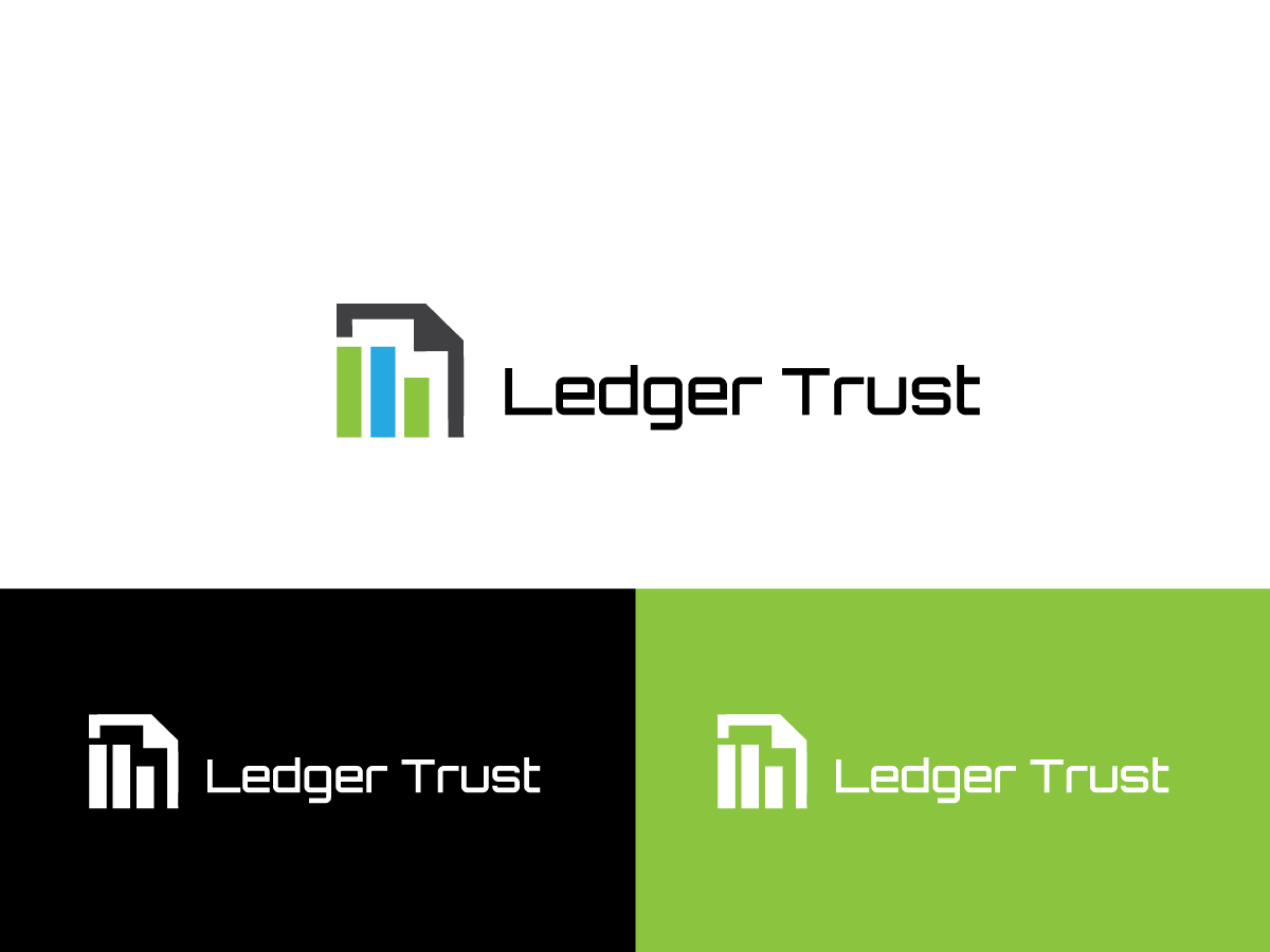 Logo Design by Anyl Thapa for Boldmore Growth Partners | Design #4848953