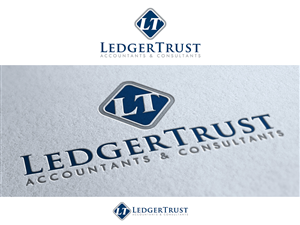 Diseño de Logo por MIM design para Boldmore Growth Partners | Diseño: #4745024