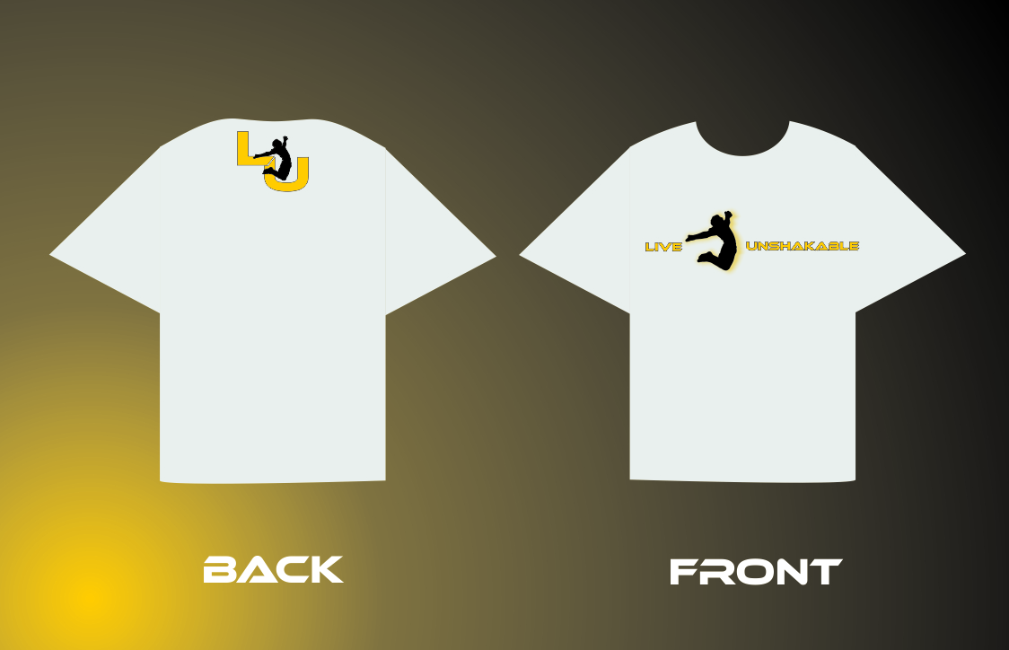 Print Design by rajeew007 for Live Free Foundation | Design #4762473