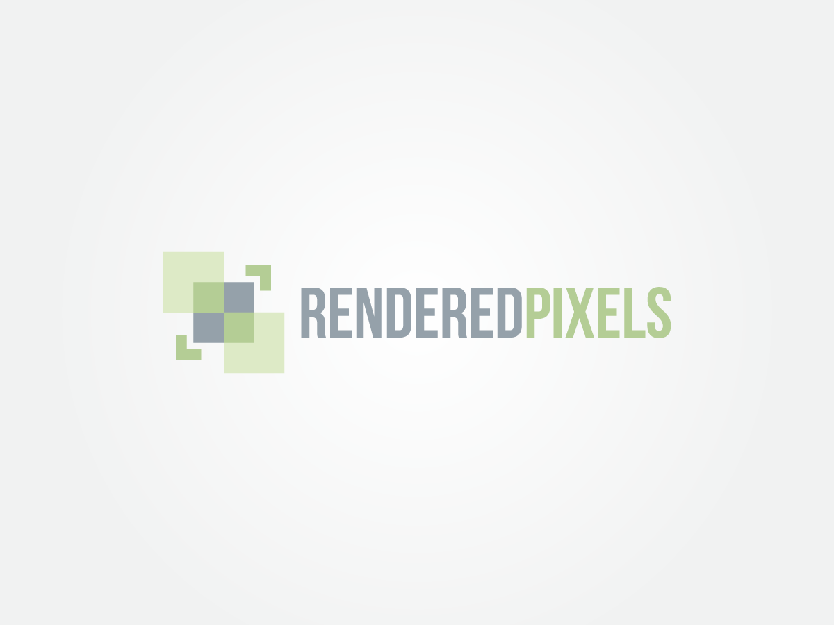 Logo-Design von ChizZech für Rendered Pixels | Design #1343158