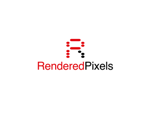 Logo Design by Pv_999 for Rendered Pixels | Design: #1376086