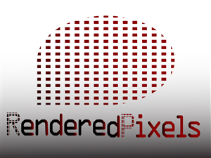 Logo Design by Kornelius for Rendered Pixels | Design: #1365870