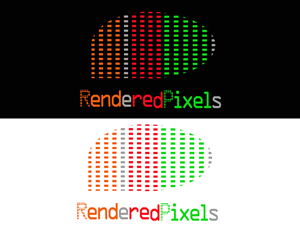 Logo Design by Kornelius for Rendered Pixels | Design: #1365887