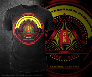 T-shirt Design by Aurelio III for this project | Design: #4737649