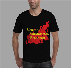 T-shirt Design by Jenn Smith for this project | Design #4765235
