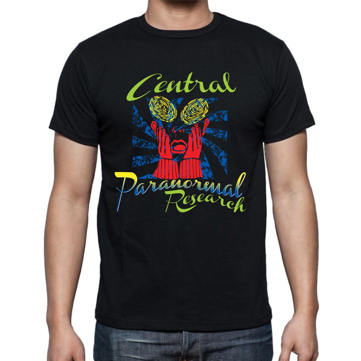 Diseño de Camiseta por takackrist para este proyecto | Diseño #4707382