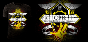T-shirt Design by steve13 for this project | Design: #4766591