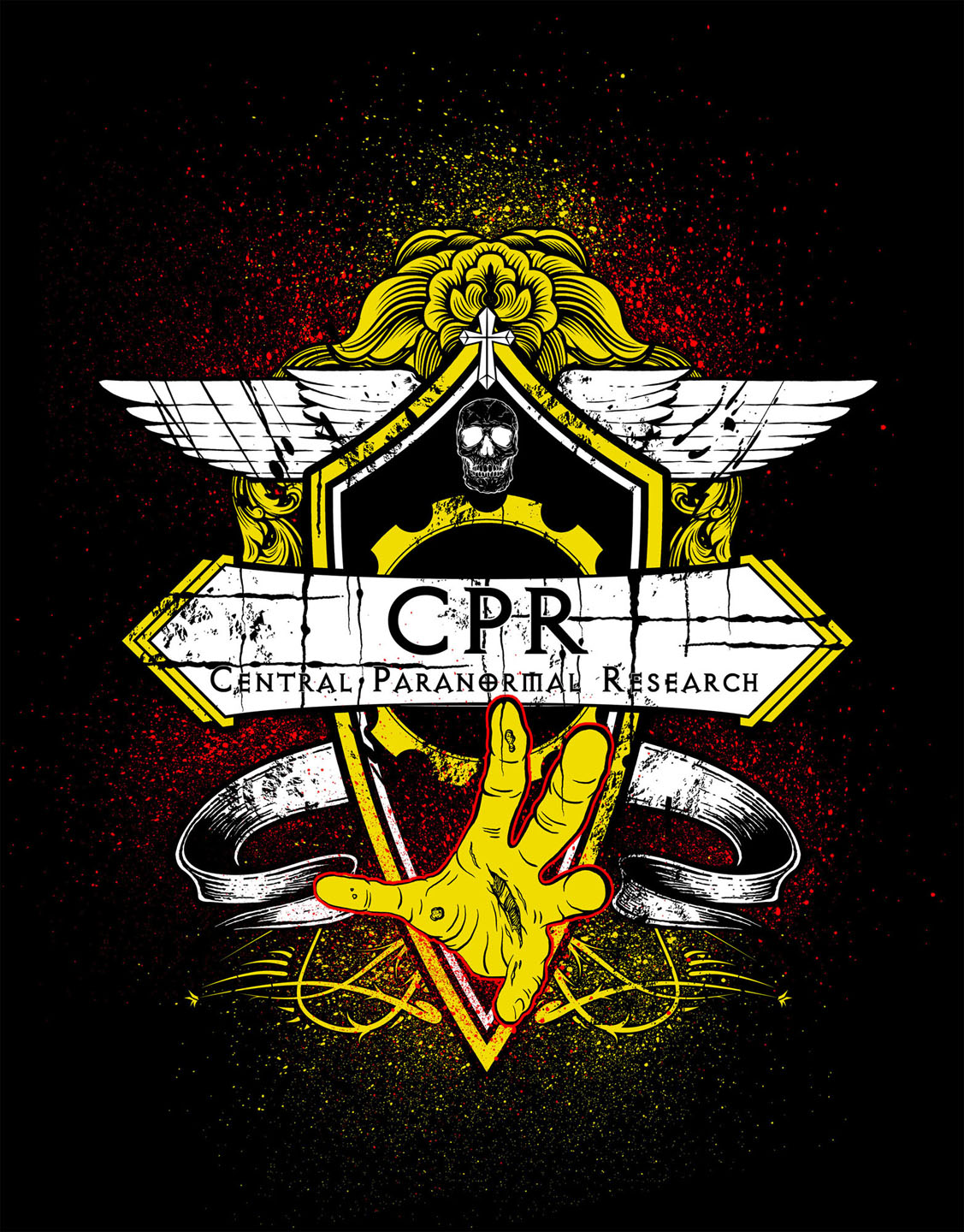 T-shirt Design by steve13 for this project | Design #4771494