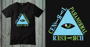 T-shirt Design by db1404 for this project | Design: #4720974