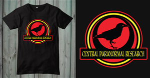 T-shirt Design by db1404 for this project | Design: #4721485