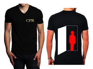 T-shirt Design by Nidia Soto for this project | Design: #4761578
