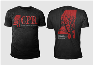 T-shirt Design by 777SKY for this project | Design #4759024