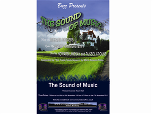 Poster Design by Delboy Designs for EAB | Design: #220726