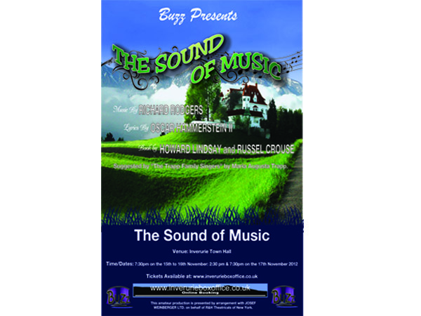 Poster Design by Delboy Designs for EAB | Design #220727