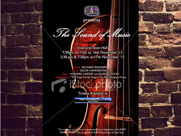 Poster Design by Studio Gazelle for EAB | Design #227207