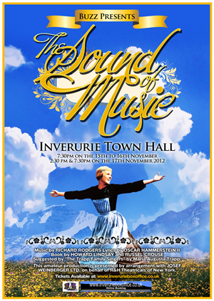 Poster Design by disign