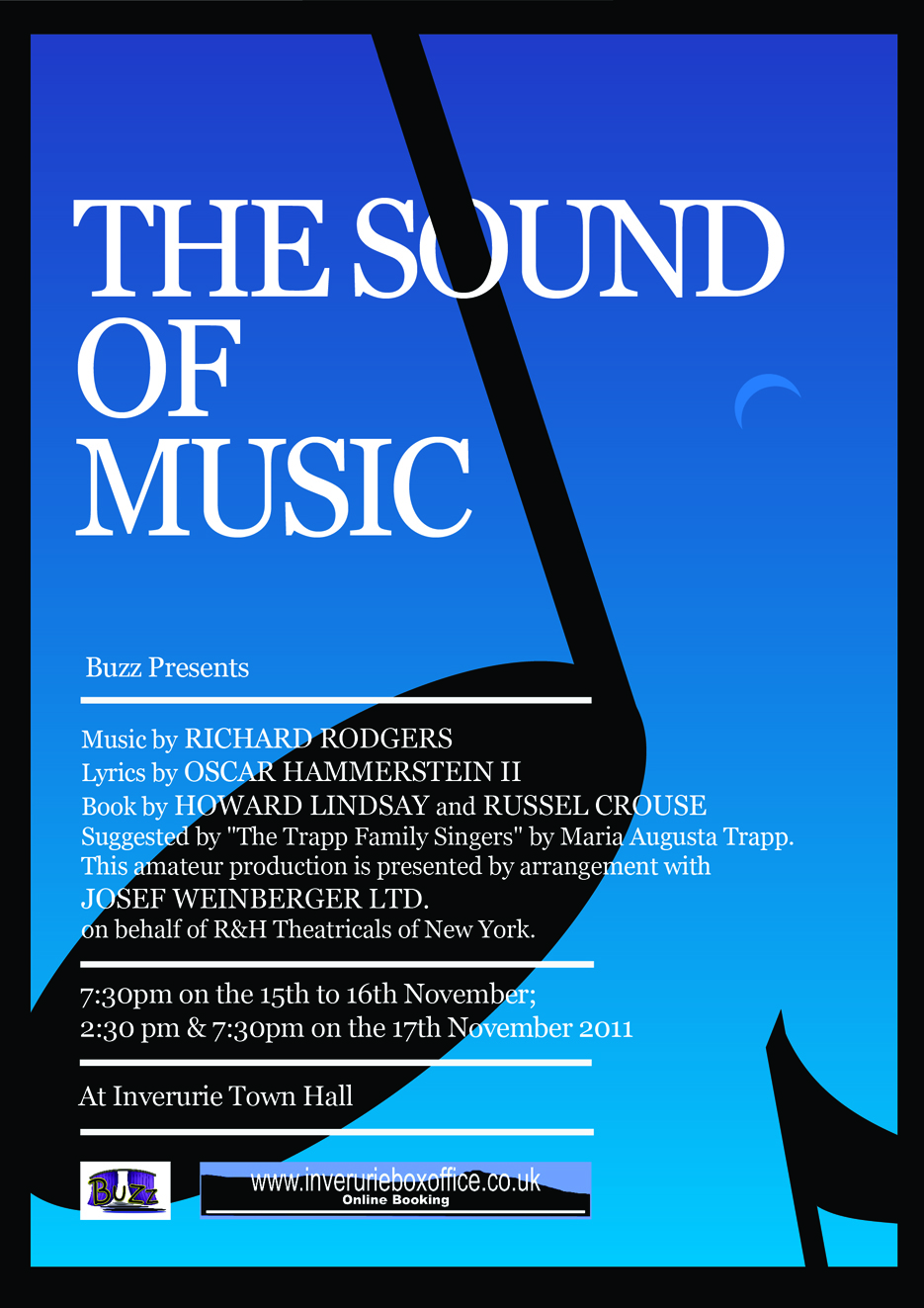 Poster-Design von Lukas Makau für EAB | Design #222166