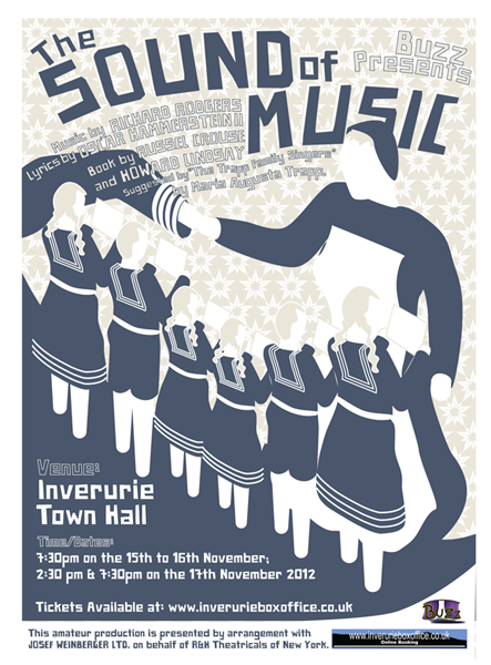 Poster Design by pilot projects for EAB | Design #230141