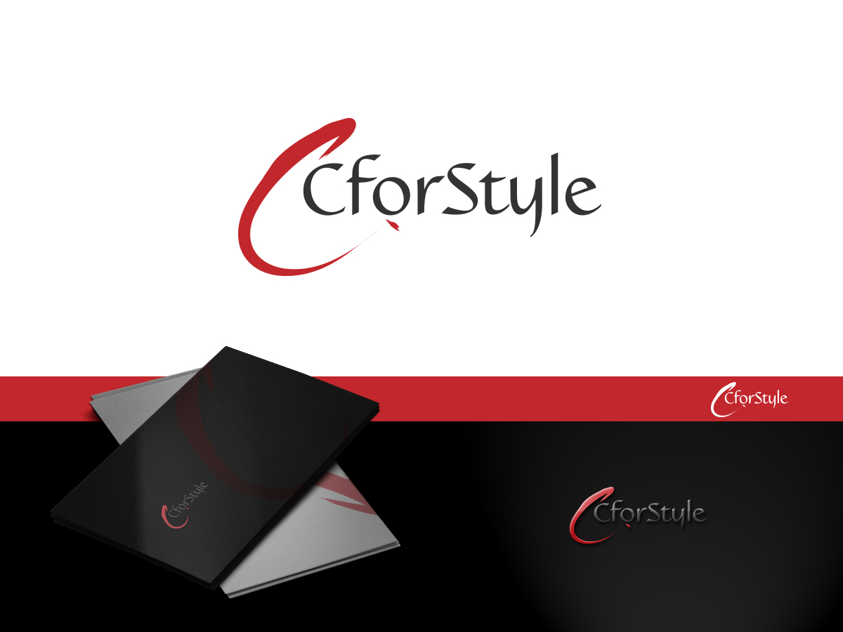 Logo Design by ArtSamurai for CforStyle | Design #1340717